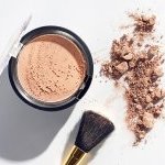 Face foundation multi-color compacts by Tokiwa (Photo: Tokiwa)