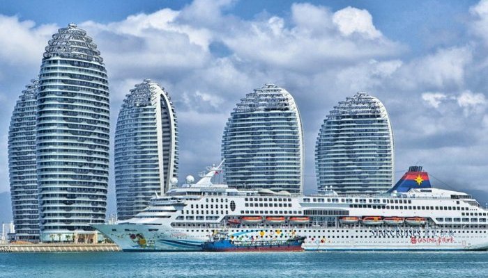 Dufry and HDH to open new duty-free stores in Hainan, China