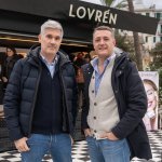 Lovrén: Italy's bold challenger shaking up Europe's pharmacy scene (Photo: Lovrén)