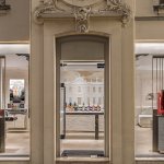 Parfums de Marly inaugure une boutique dans le Marais, la troisième à Paris (Photo : Parfums de Marly)
