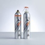 Virusend Pritchard Spray Technology Ltd 