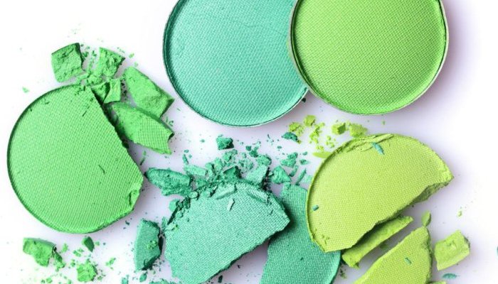 ColorForge's 3D printing makeup technology awarded by Cosmetic Valley