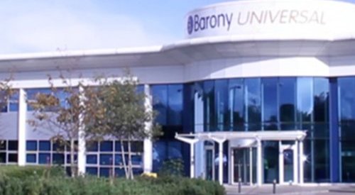 KDC/One seals deal for Barony Universal, boosting UK aerosol capabilities