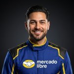 Sarim Zaman, Strategic Partnerships, Beauty - US at Mercado Libre (Photo: Beautyworld Middle East)