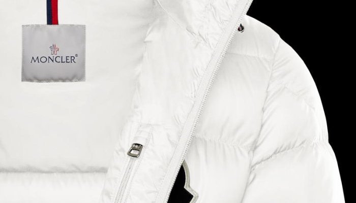 Moncler to launch perfumes by 2022 with Interparfums