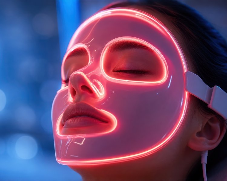 Beauty and technologies: devices are finding their place in beauty routines