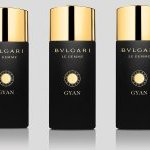 BVLGARI chooses glass vials by Stoelzle Masnières Parfumerie for Le Gemme