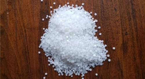 Braskem launches world's first renewably-sourced polyethylene wax