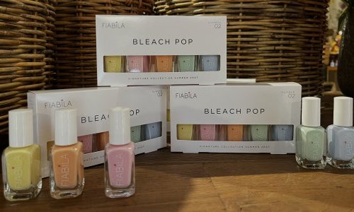 Fiabila debuts The Smart Beauty Factory, to accelerate time-to-market