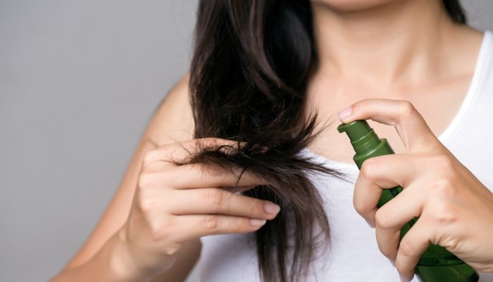 Chemyunion unveils advanced biotechnological solution for split ends