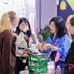 PCHi 2027 puts Guangzhou at the center of beauty ingredient innovation (Photo: Reed Sinopharm Exhibitions)