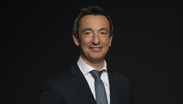 Chromavis appoints Alexandre Daniellot as VP Sales and GM of Chromavis France