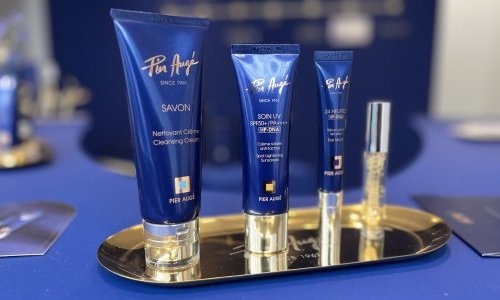 After the U.S., Pier Augé plots French and European comeback