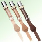 Cosmogen creates shade-matching blenders for Prada Reveal Foundation (Photo : Courtesy of Prada)