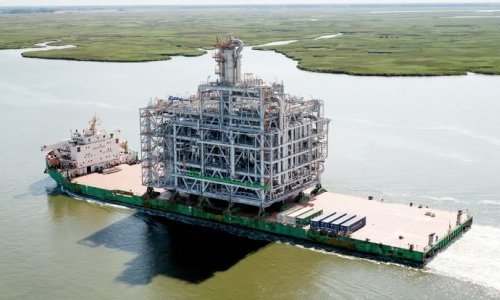 Ethylene: Ineos plans to launch Antwerp operations in mid-2027