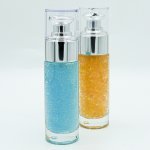 Technature présentera également D.I.V.A.S. Pearls, une solution de personnalisation des formules via des perles sur mesure encapsulant actifs, textures, couleurs et expérience sensorielle (Photo : Technature)