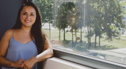 « Bien conçu, le packaging peut devenir un outil intelligent », Amela Kusuran