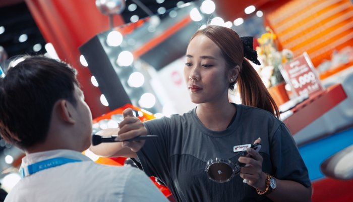 Cosmoprof CBE ASEAN back in Bangkok for 5th edition, 24-26 June 2026