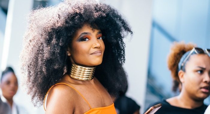 NHA : le salon qui célèbre les cheveux texturés au naturel