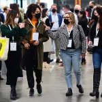 Luxe Pack Los Angeles and MakeUp in Los Angeles welcomed 4,183 visitors (Photo: Courtesy of InfoPro Digital)