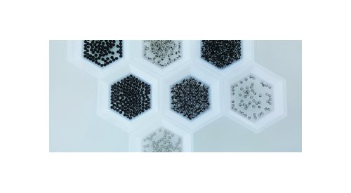 Capsum ajoute de la couleur à sa nouvelle génération de perles