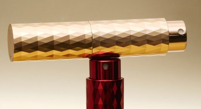 ACT Beauty : une offre de vaporisateurs nomades pour parfums et brumes