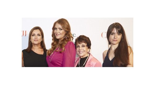 Cosmetic Executive Women honours six Beauty Industry Achievers