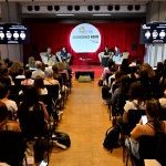  MakeUp in Paris et Édition Spéciale by Luxe Pack ensemble les 17 et 18 juin (Photo : MakeUp in Paris)
