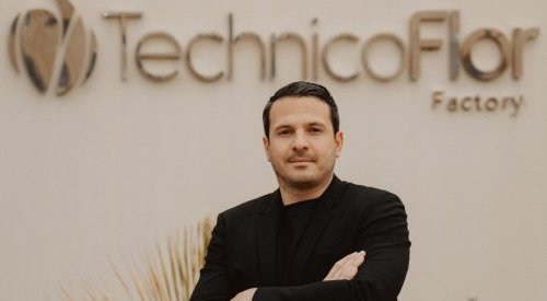 TechnicoFlor steps up its growth with Grasse-based Azur Fragrances