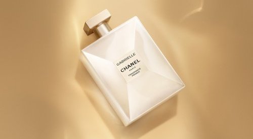 Chanel innove avec la création d'un Fragrance Primer pour sa ligne Gabrielle