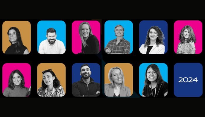 Paris Packaging Week dévoile les lauréats 2024 du programme ‘Future Leaders' 