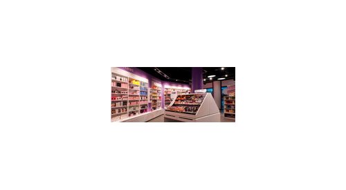 Marionnaud ouvre son 145ème magasin 3P
