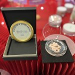 Ophidian Mirage Highlighter - Jotim Daily Chemical (Photo: Premium Beauty News)