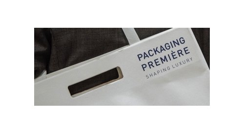 Packaging Première returns to Milano for a second edition