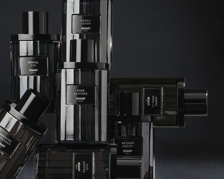 At 50, Jacques Bogart reinvents its fragrances amid intensifying competition