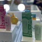 Mizumi - Cosmoprof CBE ASEAN (Photo : Premium Beauty News)