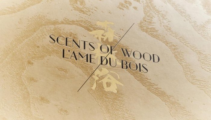 Cosfibel signe son premier coffret e-commerce pour Scents of Wood