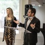 On December 17, the Musée International de la Parfumerie in Grasse, France, hosted the graduation and awards ceremony concluding the training program of the 2025 class of the ASFO's Grasse Institute of Perfumery (GIP). (Photo: Benoit Page ©)