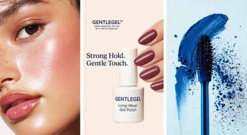 Powders, mascaras & gel polish: IL Cosmetics' expertise in the spotlight