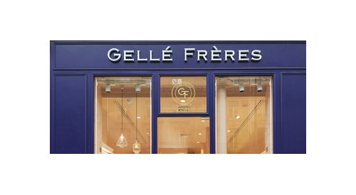 Gellé Frères, historic perfumes 2.0