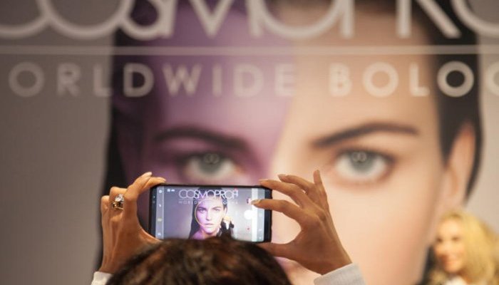 Cosmoprof devient digital avec une plateforme en ligne, du 4 au 10 juin