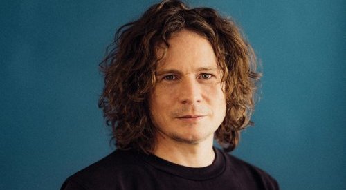 Isaac Sinclair joins IFF's creative team in France as Senior Perfumer