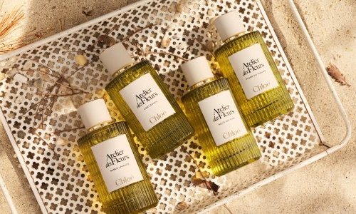 Coty : le Studio Olfactif, plongée dans une cellule stratégique