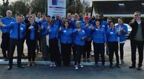 Texen célèbre les 50 ans de son site Texen Mayet dédié au mascara de luxe