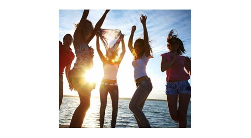 Le déodorant au coeur de la routine beauté des jeunes Allemands