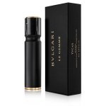 Aptar Beauty creates a refillable travel spray for Bvlgari (Photo: Aptar Beauty)