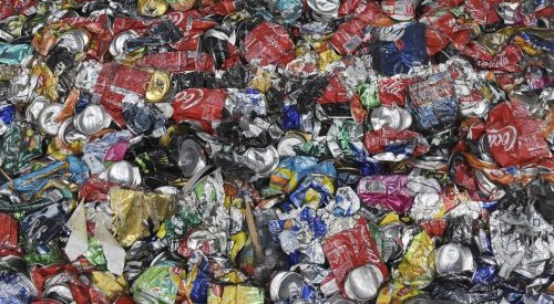 Seuls 14% des déchets plastiques jetés en Île-de-France sont recyclés