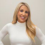 Tara Chacho, Senior Vice President, Business Development, Cohere Beauty