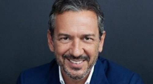 Revision Skincare appoints Marco Ficarelli as Chief Global Growth Officer