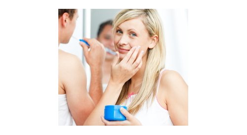 The intimacy of beauty routines around the world unveiled